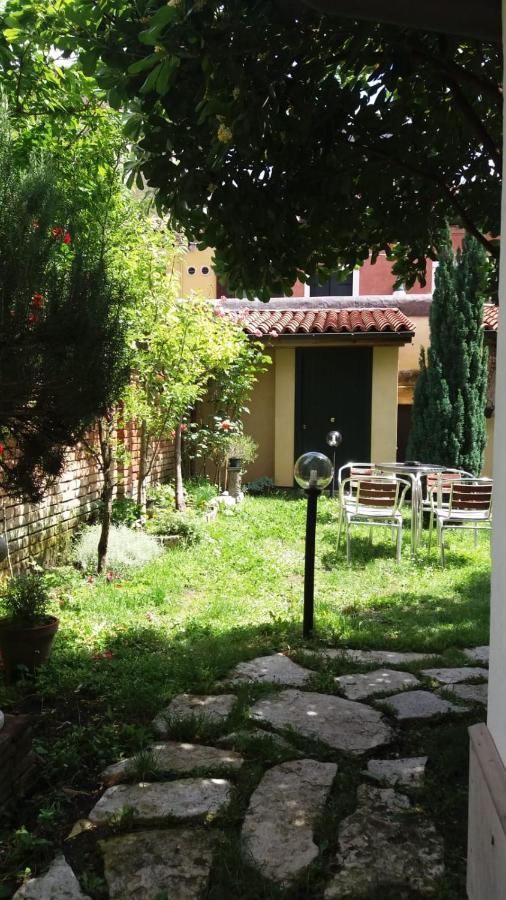 Paradiso Ca' Giulia Appartement *